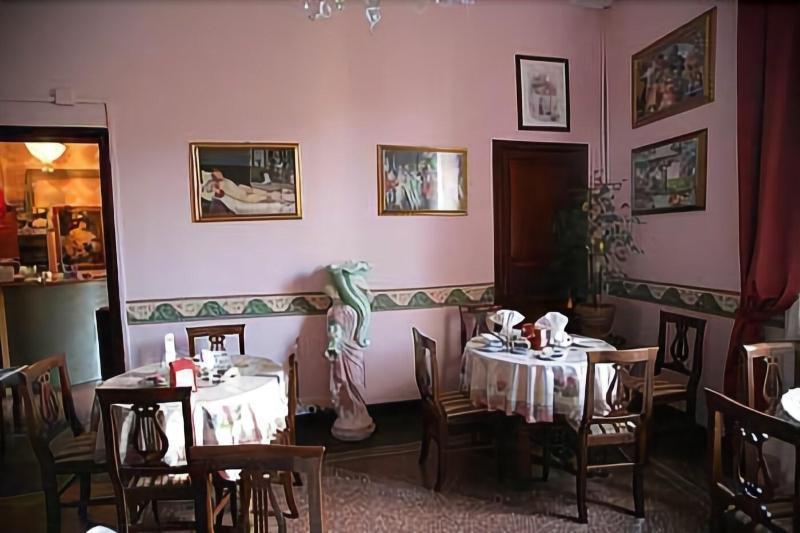 Hotel Fernanda Rapallo Exterior photo