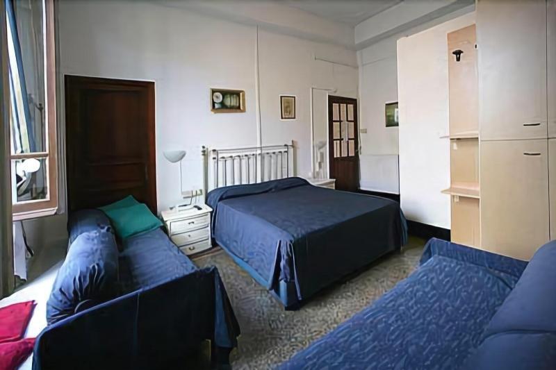 Hotel Fernanda Rapallo Exterior photo